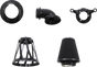 ARLEN NESS Monster Sucker® Air Cleaner - Black (Part No. 600-074)