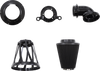 ARLEN NESS Monster Sucker® Air Cleaner - Black (Part #600-075)