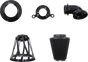 ARLEN NESS Monster Sucker® Air Cleaner - Black (Part #600-075)