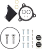 ARLEN NESS Monster Sucker® Air Cleaner Black Part 600-073