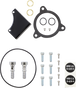 ARLEN NESS Monster Sucker® Air Cleaner Black Part 600-073