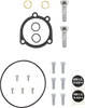 ARLEN NESS Monster Sucker® Air Cleaner - Black (Part No. 600-074)