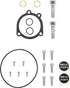 ARLEN NESS Monster Sucker® Air Cleaner - Black (Part No. 600-074)