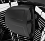 COBRA PowrFlo Air Intake Kit - Black 606-0101B-SB - Team Dream Rides