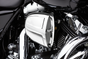 COBRA PowrFlo Air Intake Kit - Chrome 606-0104-SB - Team Dream Rides