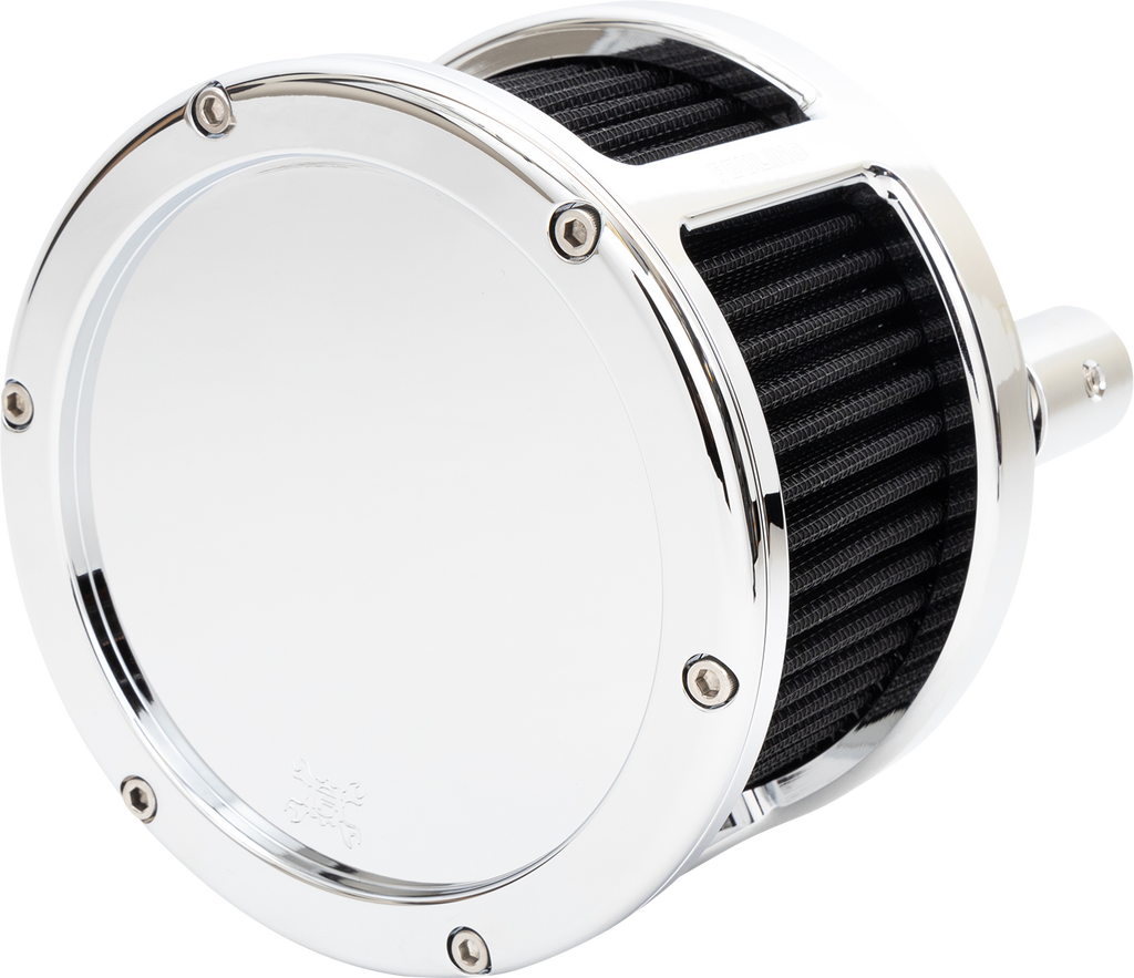 Feuling Parts BA Race Series Air Cleaner Kit with Black Filter for Harley-Davidson - Part 5527