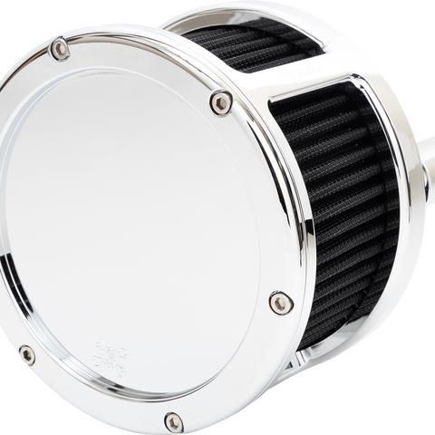 Feuling Parts BA Race Series Air Cleaner Kit with Black Filter for Harley-Davidson - Part 5527