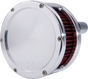 FEULING PARTS BA Series Air Cleaner Kit with Red Filter - Part Number 5431