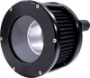 FEULING OIL PUMP CORP. BA Race Series Air Cleaner Kit - Black Anodized 5524 - Team Dream Rides