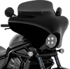 MEMPHIS SHADES Batwing Fairing - Honda MEM7501 - Team Dream Rides