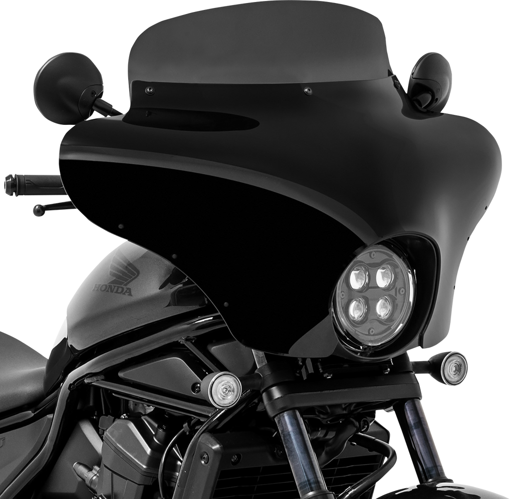 MEMPHIS SHADES Batwing Fairing - Honda MEM7501 - Team Dream Rides