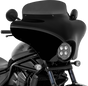 MEMPHIS SHADES Batwing Fairing - Honda MEM7501 - Team Dream Rides
