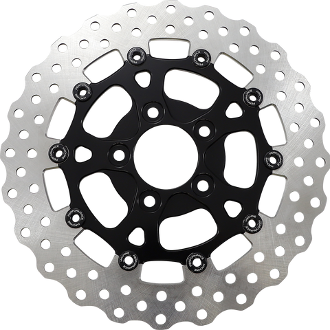 PERFORMANCE MACHINE (PM) Dominator Rotor - Rear - 11.5