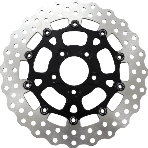 PERFORMANCE MACHINE (PM) Dominator Rotor - Front - 11.5