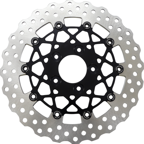 PERFORMANCE MACHINE (PM) Speedstar Rotor - Front - 11.5