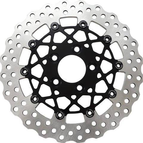 PERFORMANCE MACHINE (PM) Speedstar Rotor - Rear - 11.5