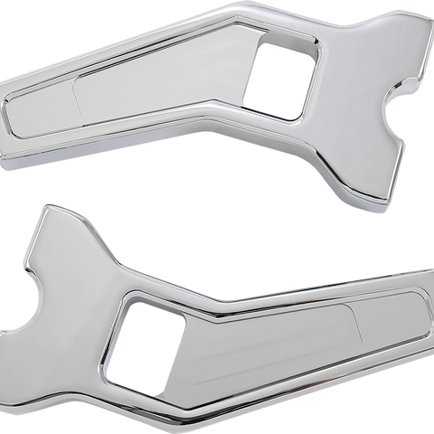 LA CHOPPERS Risers - Pullback - 6