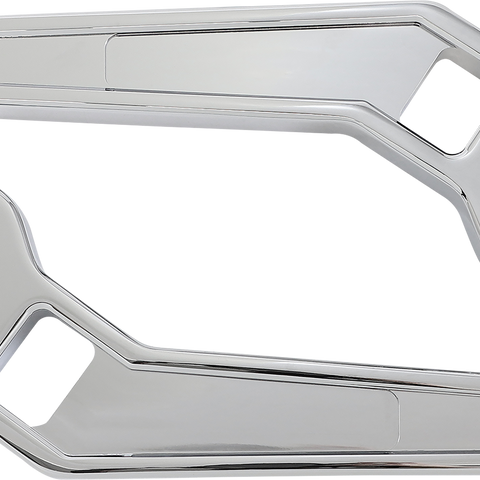 LA CHOPPERS Risers - Pullback - 8