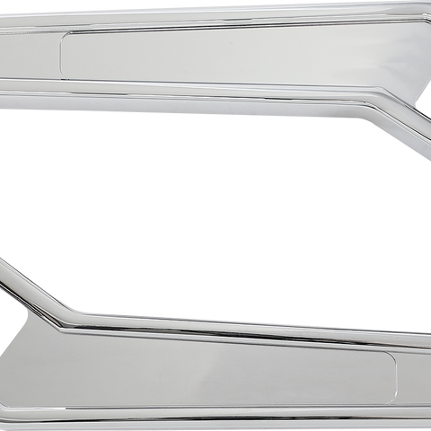 LA CHOPPERS Risers - Pullback - 10