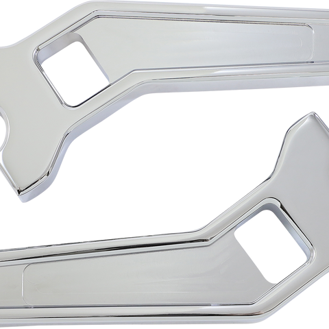 LA CHOPPERS Risers - Pullback - 8