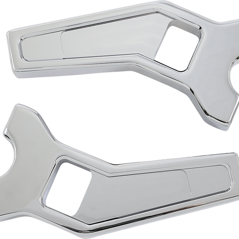 LA CHOPPERS Risers - Pullback - 6