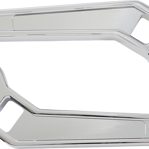 LA CHOPPERS Risers - Pullback - 10