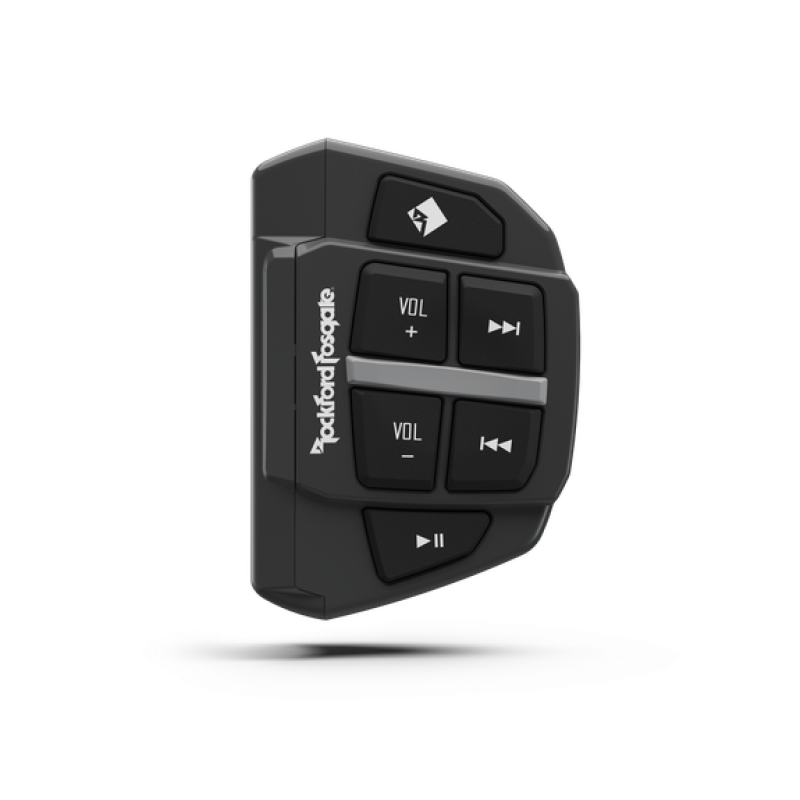 Rockford Fosgate Universal Bluetooth Remote - Team Dream Rides