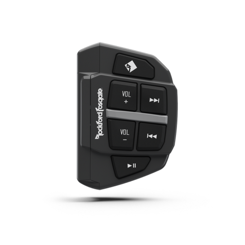 Rockford Fosgate Universal Bluetooth Remote - Team Dream Rides