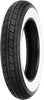 Tire 550 Series Front/Rear 3.50 10 59j Bias Tt W/W - Team Dream Rides