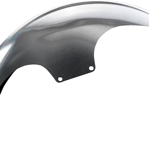 PAUL YAFFE BAGGER NATION Cafe Front Fender - 21