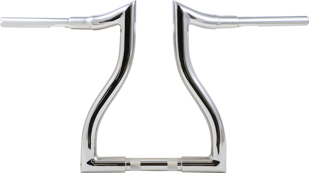 LA CHOPPERS Handlebar - Hammerhead - 14" - Chrome LA-7326-14