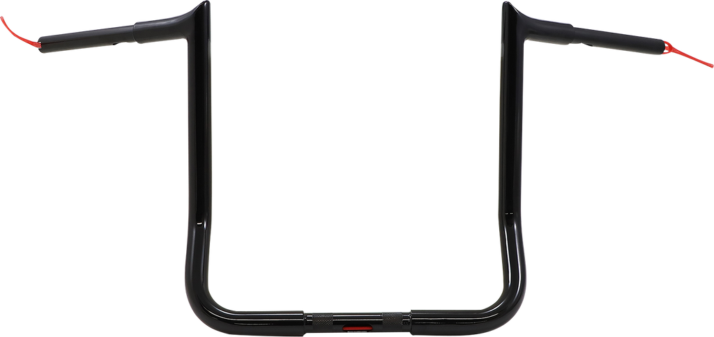 MAGNUM SHIELDING Handlebar Kit - Viking - 14" - Black Pearl* 48830-414 - Team Dream Rides