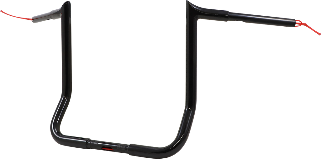 MAGNUM SHIELDING Handlebar Kit - Viking - 14" - Black Pearl* 48830-414 - Team Dream Rides