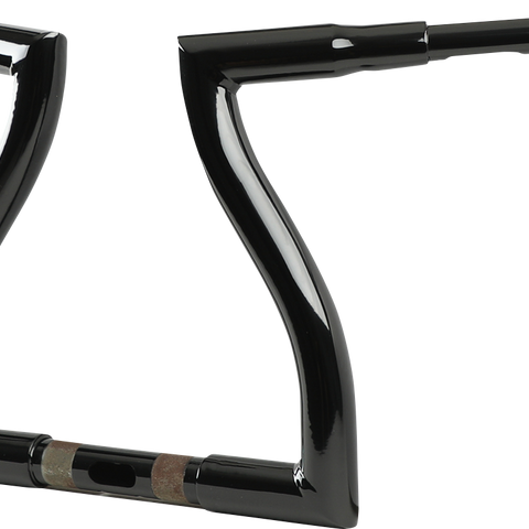 LA CHOPPERS Handlebar - Thresher - 12
