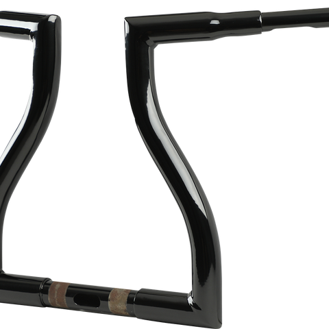LA CHOPPERS Handlebar - Thresher - 14