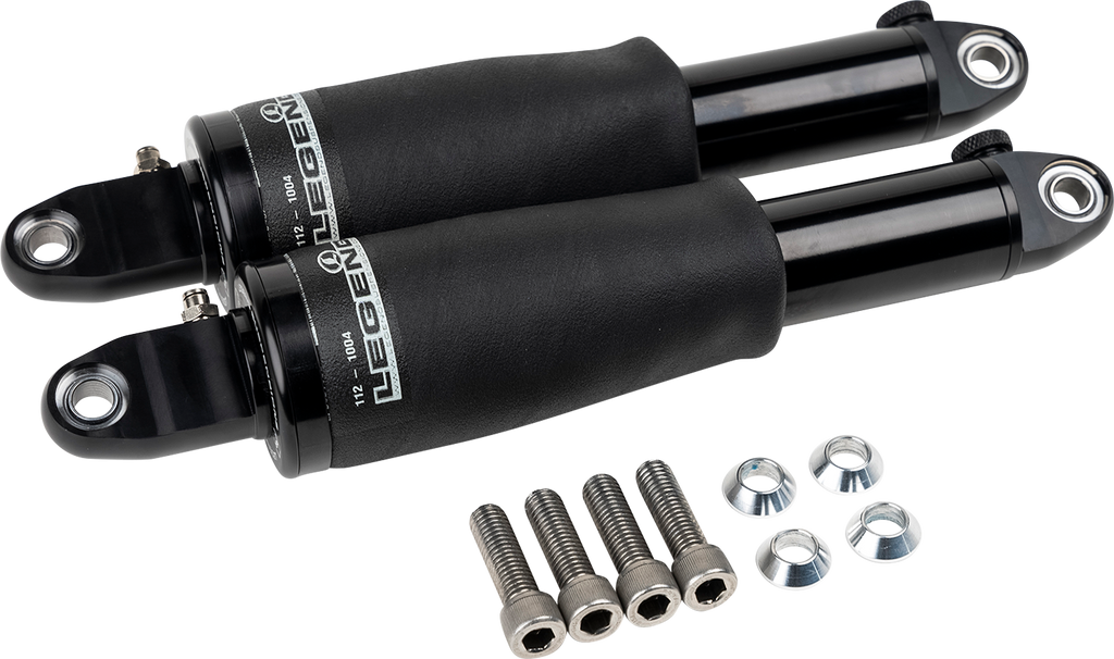 Legend Suspension AIR-A Tri-Glide Air Suspension System 13.6" Model 1311-0177