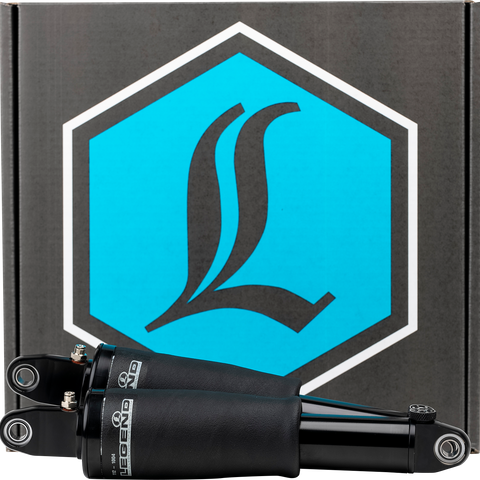 Legend Suspension AIR-A Tri-Glide Air Suspension System 13.6