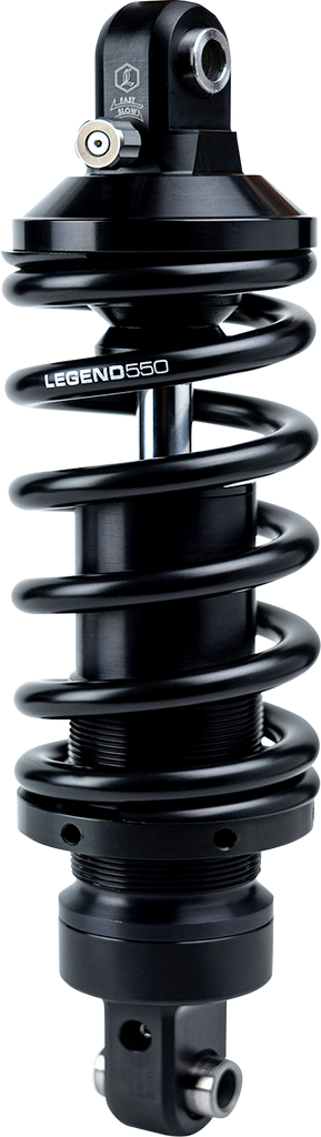 Legend Suspension Revo-A Shock for Harley Softail 13.5 inch Heavy Duty - Part 1310-2316