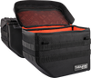 THRASHIN SUPPLY CO. Expedition Saddlebags - Black TSB-0008