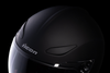 ICON Domain™ Helmet Rubatone XL with Fog-Free Domain™ Shield and Removable Liner