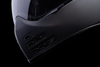 ICON Domain™ Helmet Rubatone XL with Fog-Free Domain™ Shield and Removable Liner