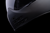 ICON Domain™ Helmet Rubatone 2XL - Advanced Safety and Comfort with Removable Features