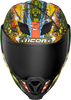 ICON Airflite™ GP23 Helmet in Green, Medium - Model 0101-15059