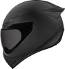 ICON Domain™ Cornelius Helmet - Rubatone Finish, XL - Handcrafted FRP Shell with Advanced Ventilation and Removable Features