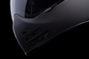 ICON Domain™ Helmet - Cornelius, Rubatone Finish, Small – Durable FRP Shell with Advanced Ventilation