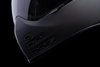 ICON Domain™ Cornelius Helmet - Rubatone Finish, XL - Handcrafted FRP Shell with Advanced Ventilation and Removable Features