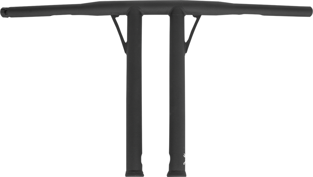 Burly Brand Folsom 14-Inch Black Handlebar B12-5506TB
