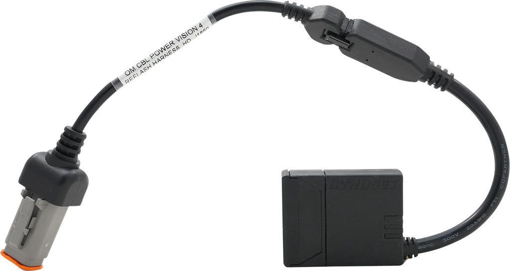 Dynojet Power Vision 4 Fuel Injection Controller PV4-15-01 for Motorcycles