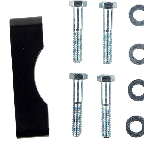 PAUL YAFFE BAGGER NATION Cafe Front Fender - 21