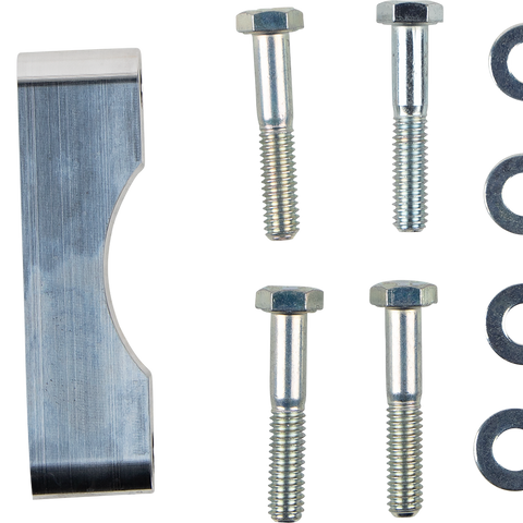 PAUL YAFFE BAGGER NATION Cafe Front Fender - 21